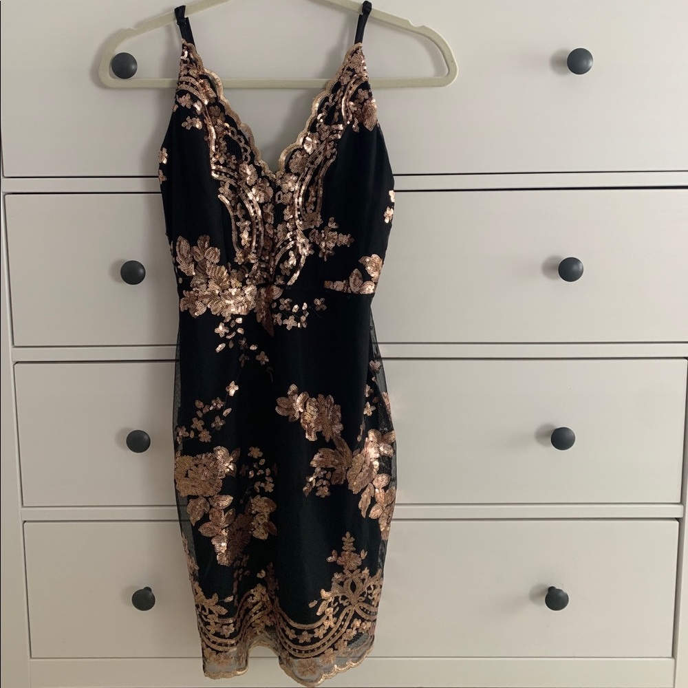 Women’s Formal Dress